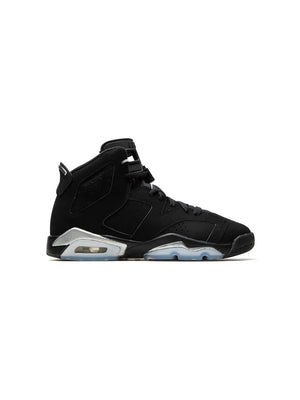 Air Jordan 6 "Chrome" sneakers