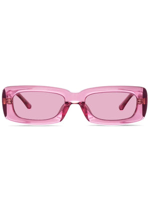 x Linda Farrow Marfa sunglasses