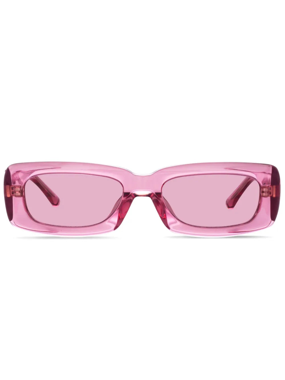 x Linda Farrow Marfa sunglasses