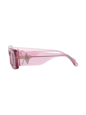 x Linda Farrow Marfa sunglasses