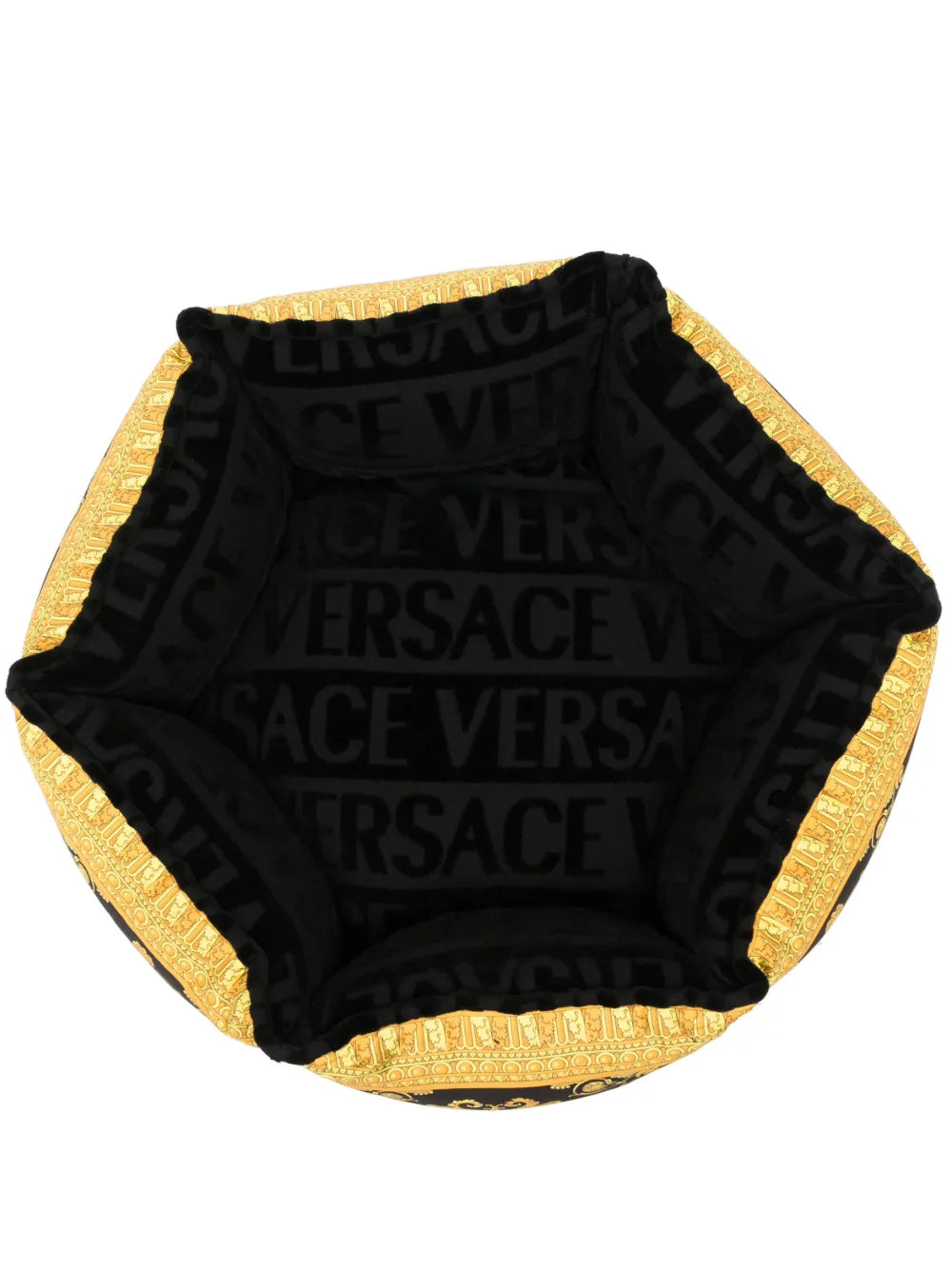 I Love Baroque pet bed