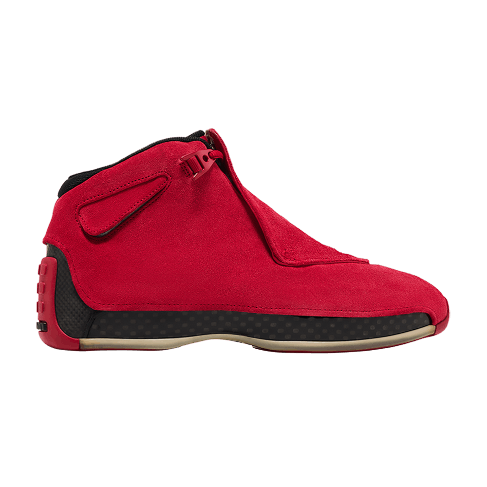 Air Jordan 18 Retro Toro