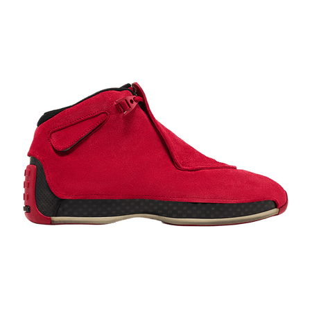 Air Jordan 18 Retro Toro