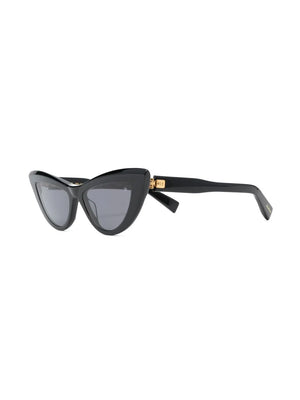 Jolie cat-eye frame sunglasses