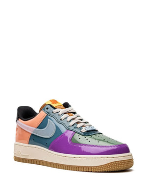 x Undefeated Air Force 1 Low "Multi-Patent" sneakers