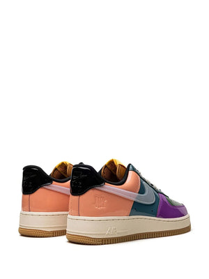 x Undefeated Air Force 1 Low "Multi-Patent" sneakers