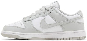 Dunk Low Grey Fog
