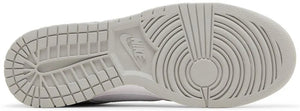 Dunk Low Grey Fog