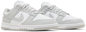 Dunk Low Grey Fog