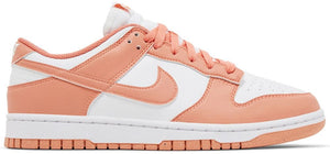 Wmns Dunk Low Next Nature 'Light Wild Mango'