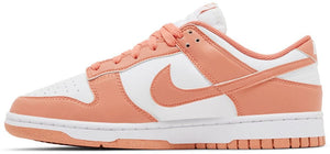 Wmns Dunk Low Next Nature 'Light Wild Mango'