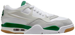 Air Jordan 4 RM Pine Green