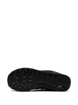 574 "Leopard" sneakers