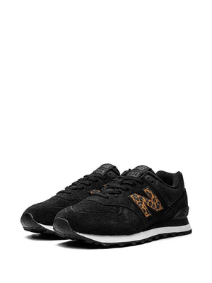 574 "Leopard" sneakers