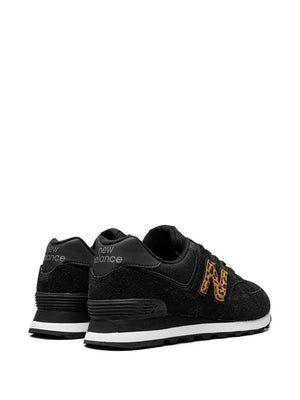 574 "Leopard" sneakers