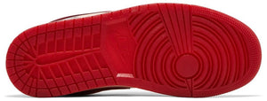 Wmns Air Jordan 1 Low SE 'Patent Valentine's Day'
