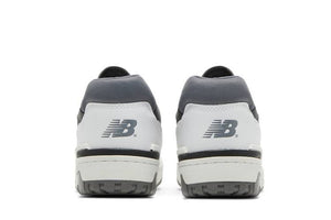 New Balance 550 White Castlerock