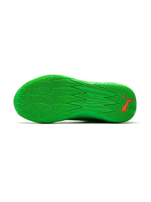 LaMelo Ball MB.02 "Slime" sneakers