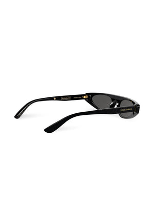 Re-Edition DNA cat-eye frame sunglasses