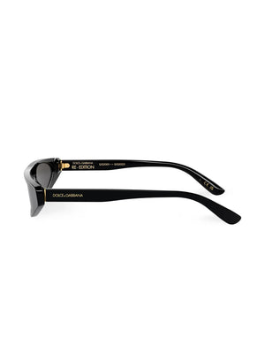 Re-Edition DNA cat-eye frame sunglasses