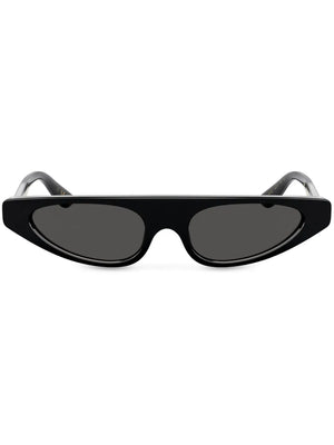 Re-Edition DNA cat-eye frame sunglasses
