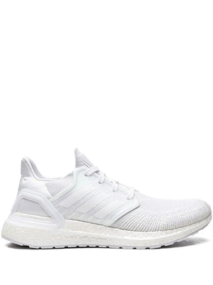 Ultraboost 20 "Triple White" sneakers