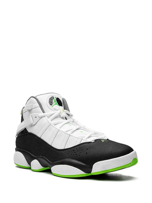 Jordan 6 Rings "Altitude Green" sneakers