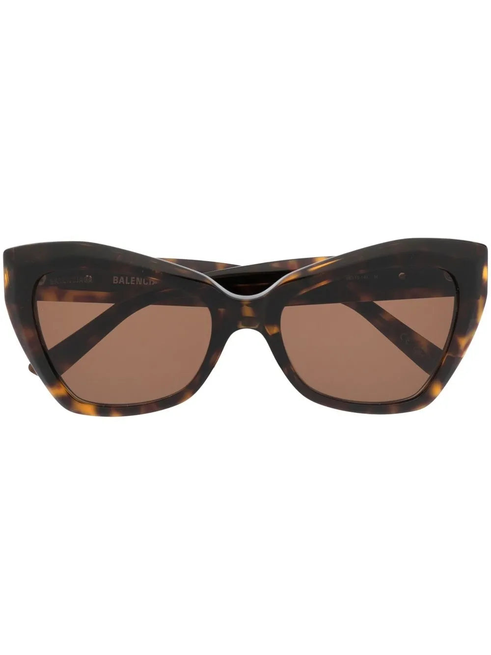 butterfly tinted sunglasses