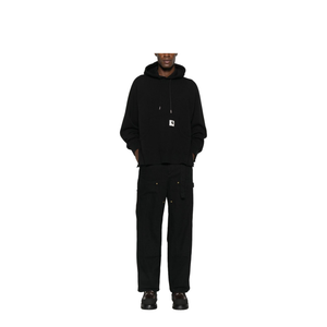 Hoodie Black
