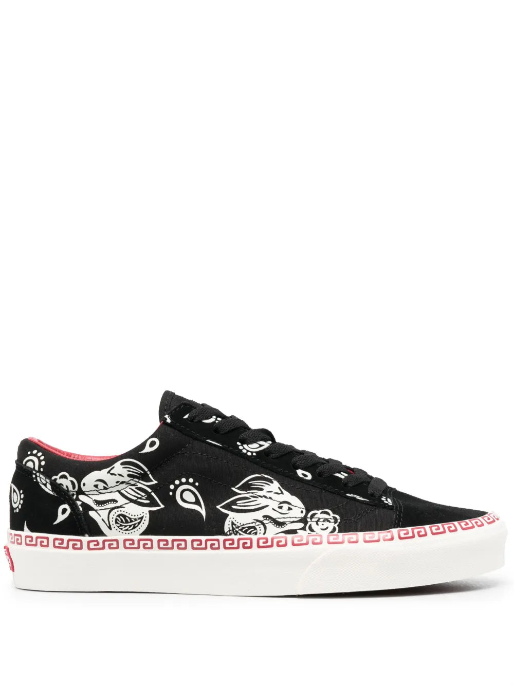 Year Of The Rabbit Style 36 low-top sneakers