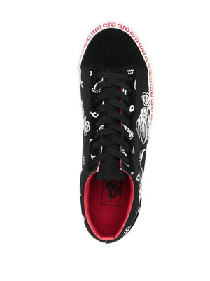 Year Of The Rabbit Style 36 low-top sneakers