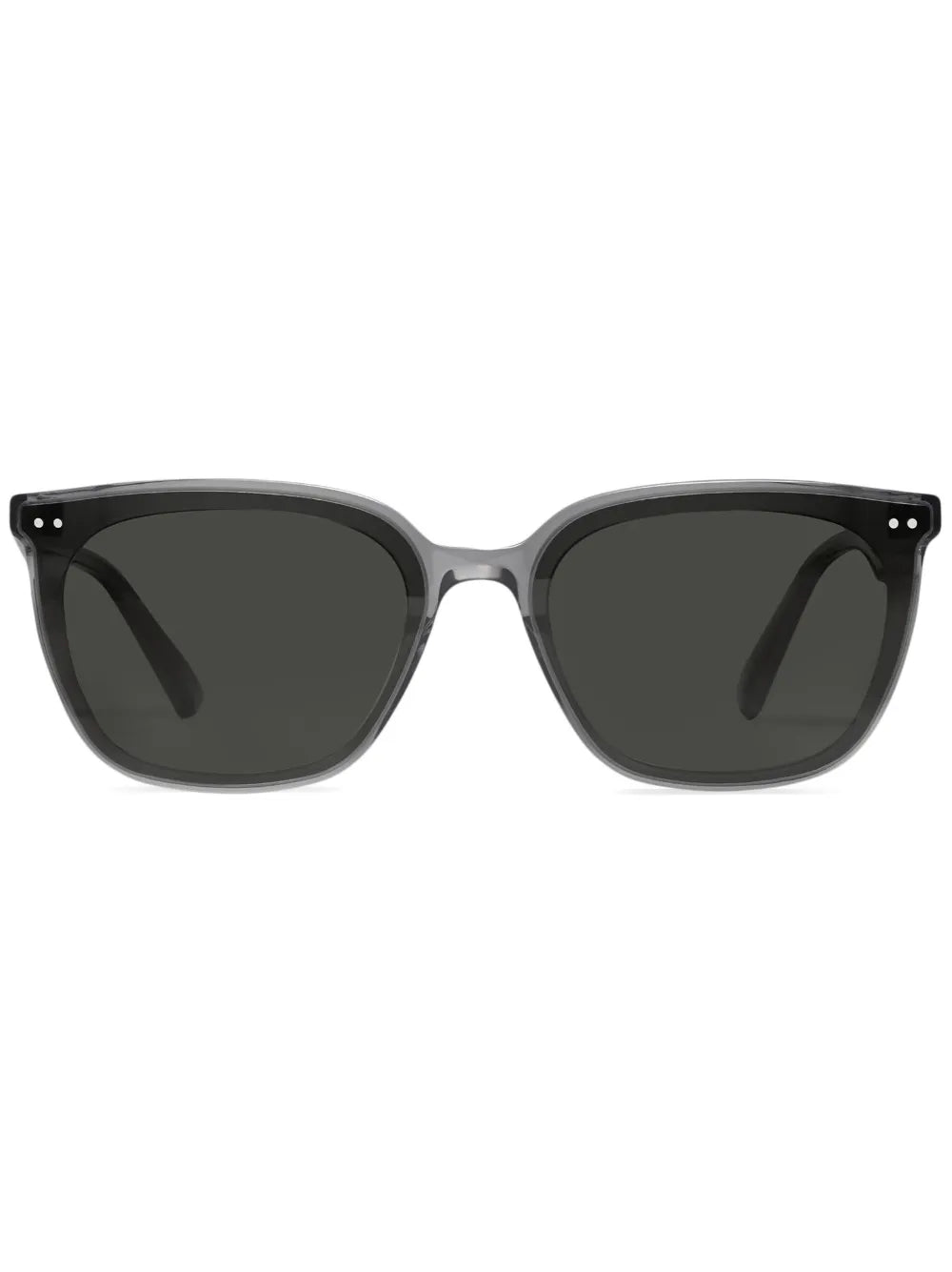 Heizer tinted sunglasses