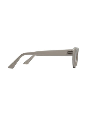 Conic tinted sunglasses