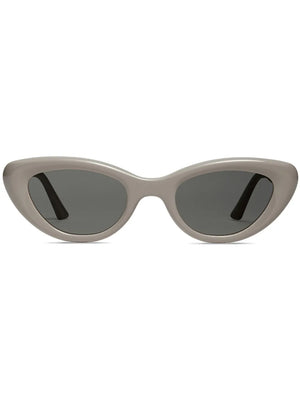 Conic tinted sunglasses