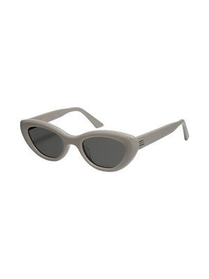 Conic tinted sunglasses