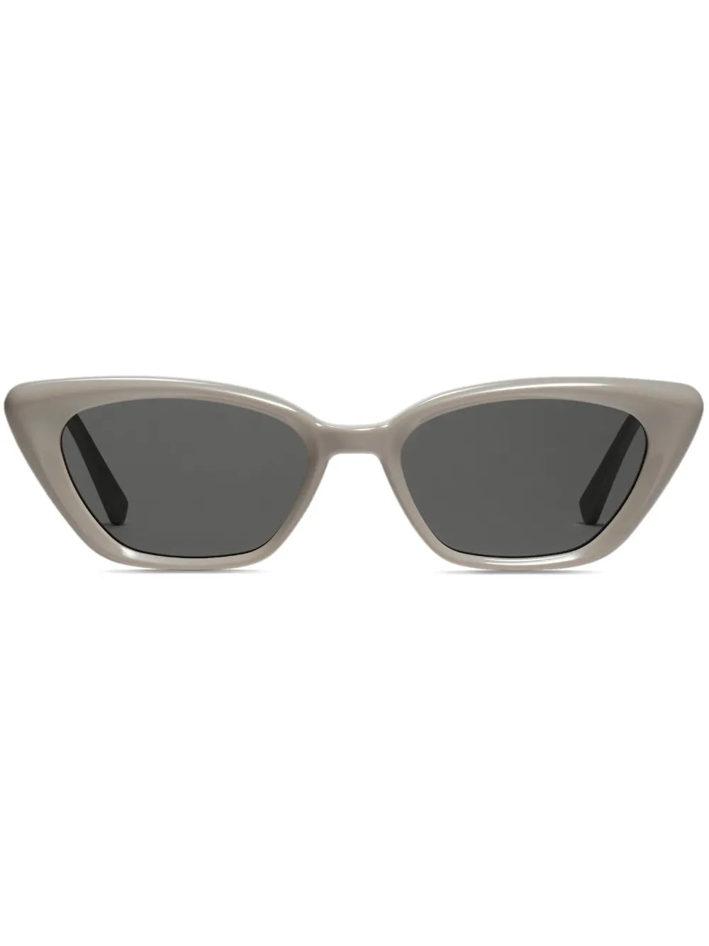 Terra Cotta tinted sunglasses