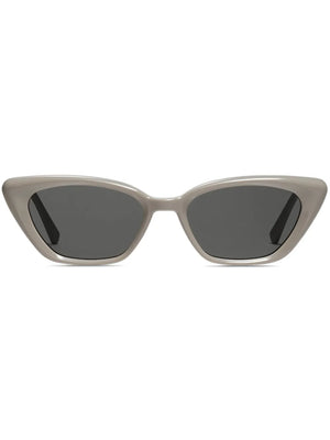 Terra Cotta tinted sunglasses