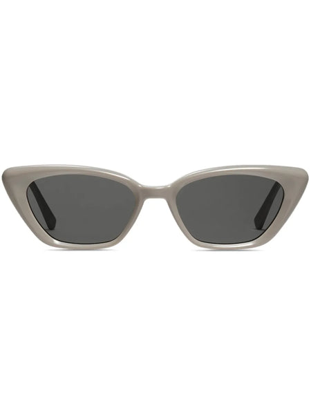 Terra Cotta tinted sunglasses