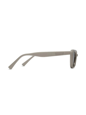 Terra Cotta tinted sunglasses