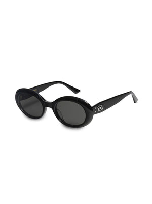 La Mode tinted sunglasses
