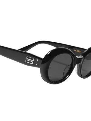 La Mode tinted sunglasses