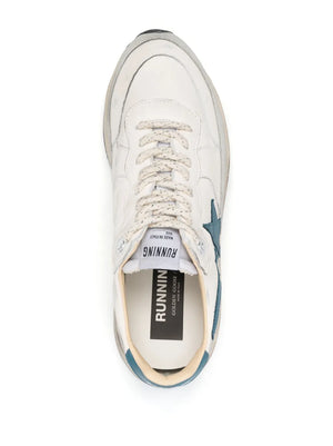 Running Sole sneakers