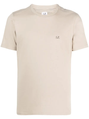 Goggle cotton T-Shirt