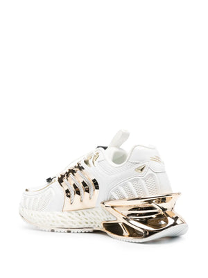 The Thunder Stroke Gen X 02 sneakers