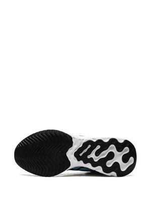 React Miler 3 low-top sneakers
