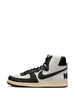 Terminator High Premium "Vintage Panda" sneakers