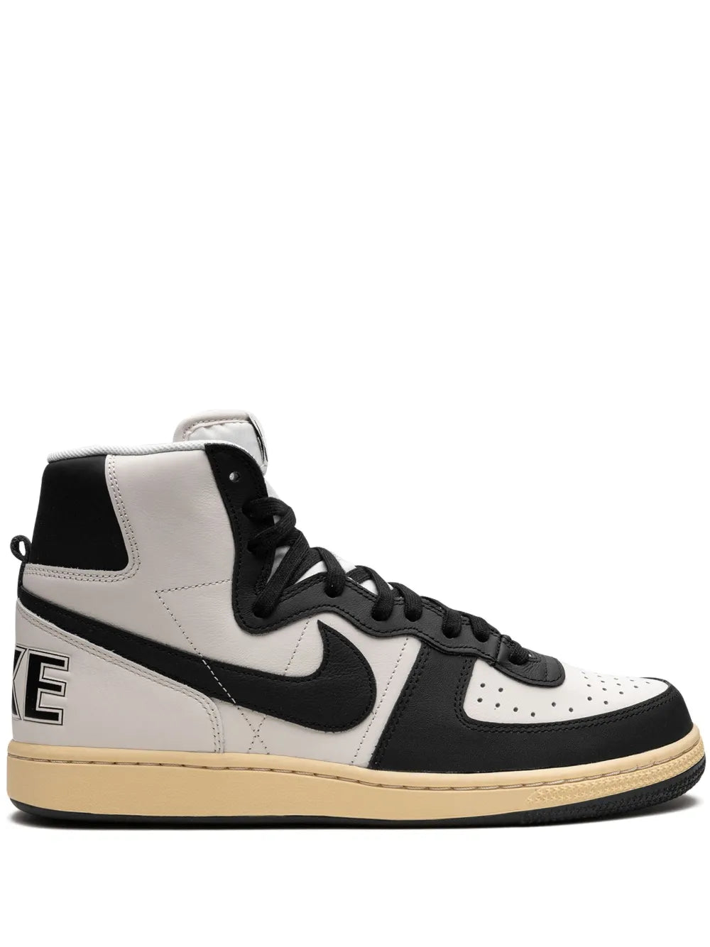 Terminator High Premium "Vintage Panda" sneakers