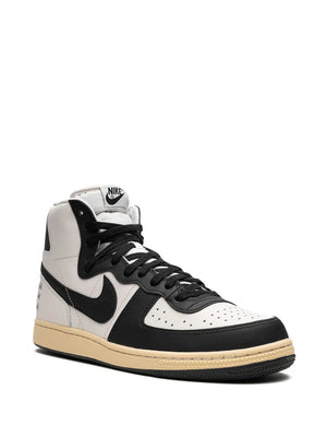 Terminator High Premium "Vintage Panda" sneakers