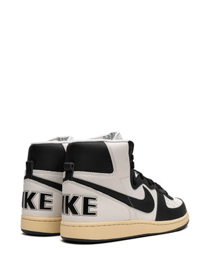 Terminator High Premium "Vintage Panda" sneakers