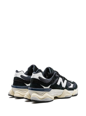 9060 "Black/White" sneakers
